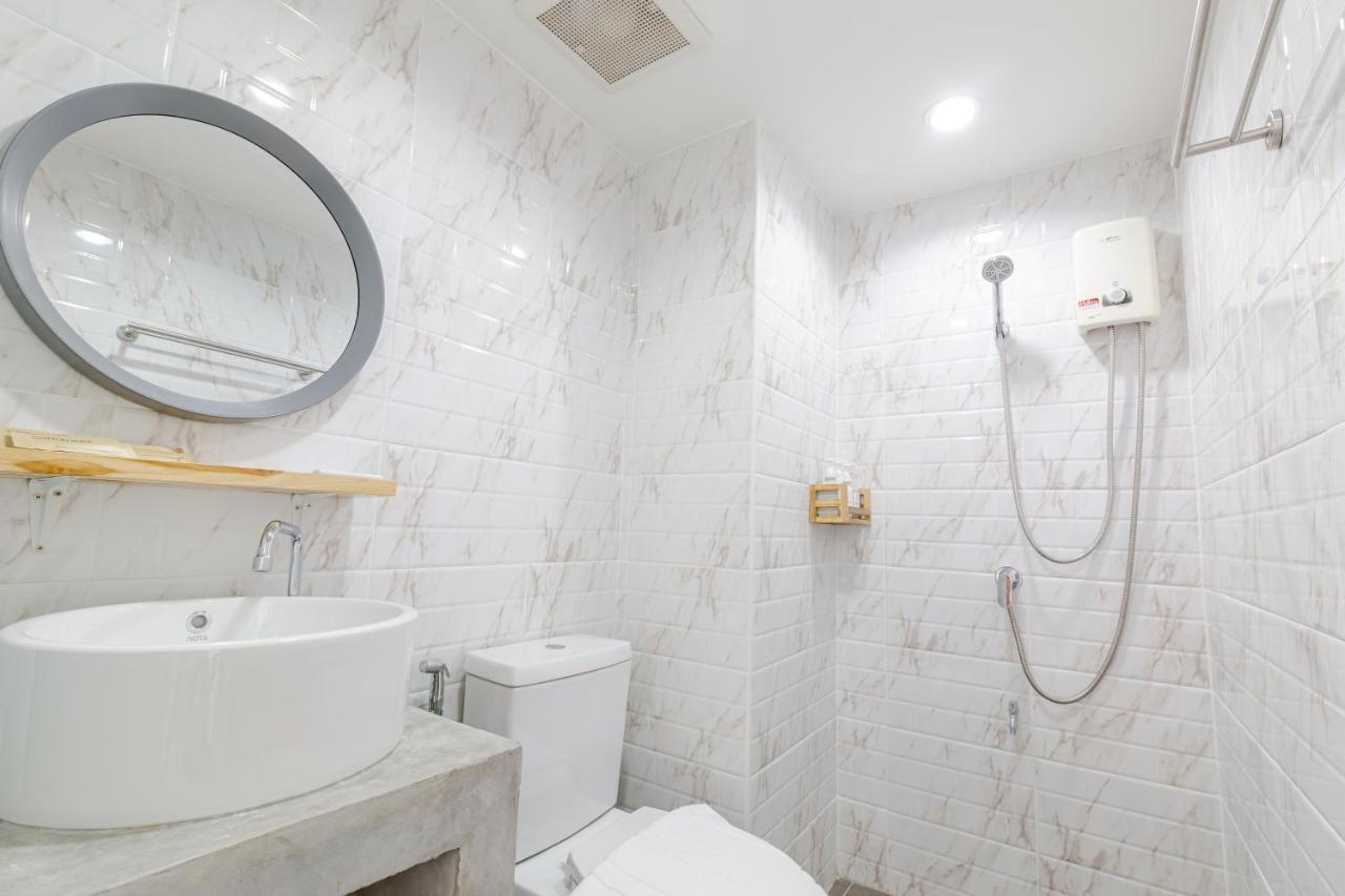 Haksabai Hotel Chiangrai โรงแรมฮักสบาย เชียงราย Ban Huai Bong Экстерьер фото